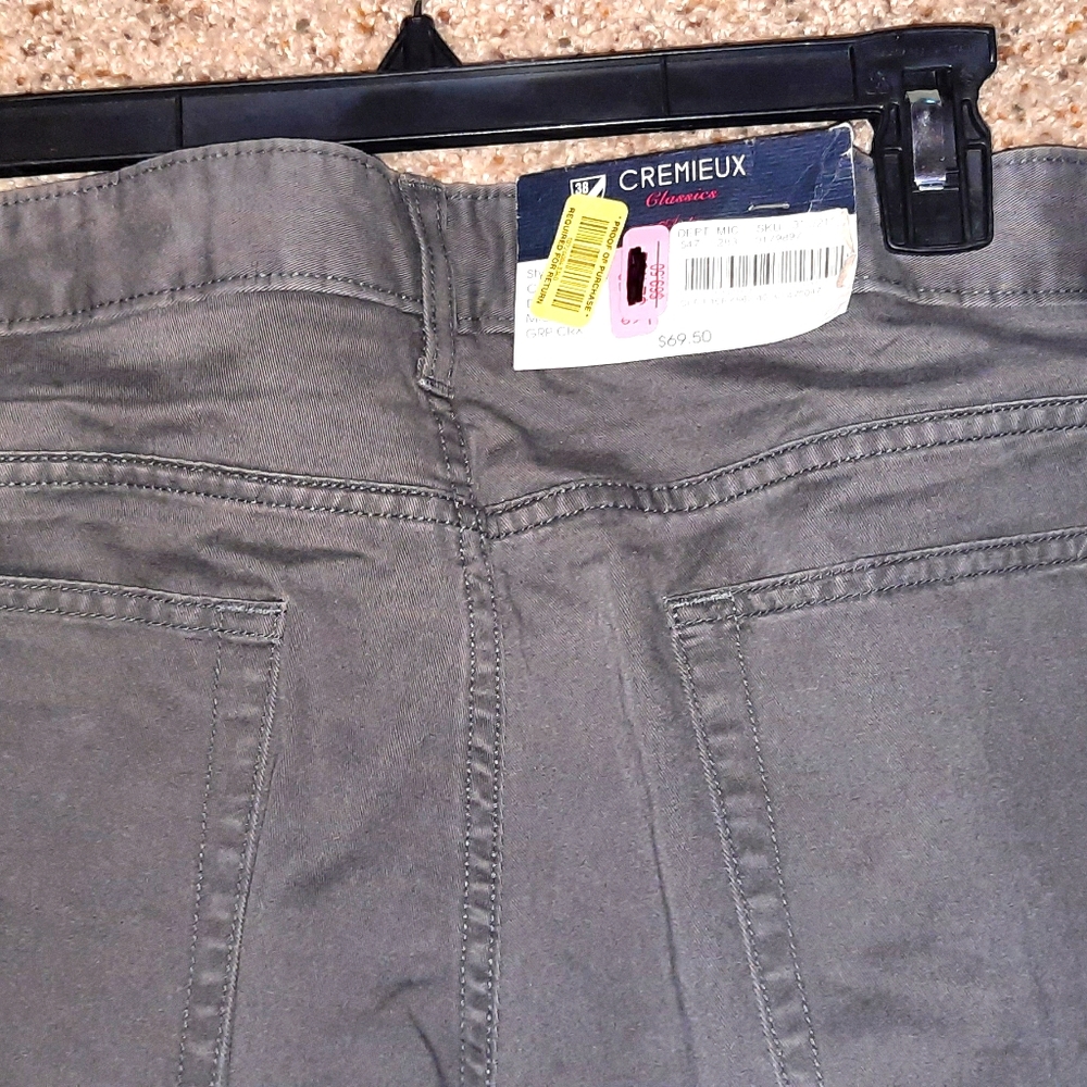 Cremieux jeans